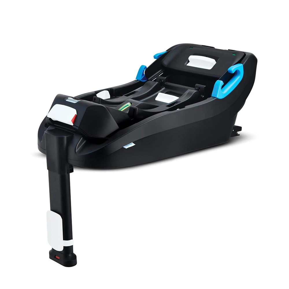 Infant Car Seat Liing 4-35lb - Thunder