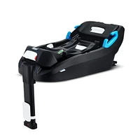 Infant Car Seat Liing 4-35lb - Thunder