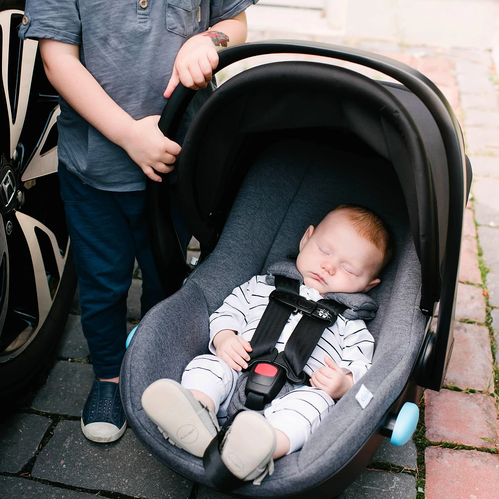Infant Car Seat Liing 4-35lb - Thunder