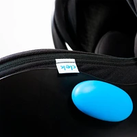 Infant Car Seat Liing 4-35lb - Railroad 2024