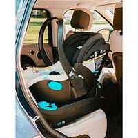 Siège d'Auto Liing 4-35lb