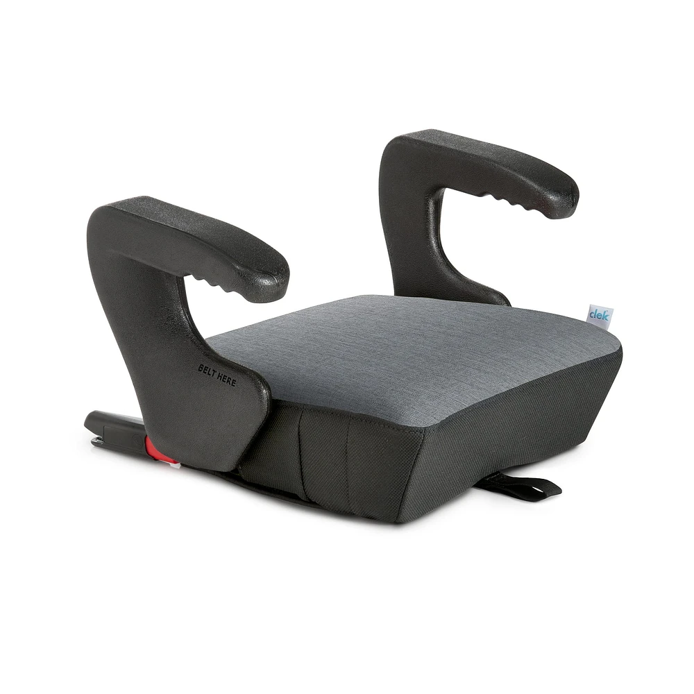 Siège d'Auto Rehausseur Olli 40-120lb - Thunder