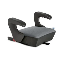 Siège d'Auto Rehausseur Olli 40-120lb - Thunder