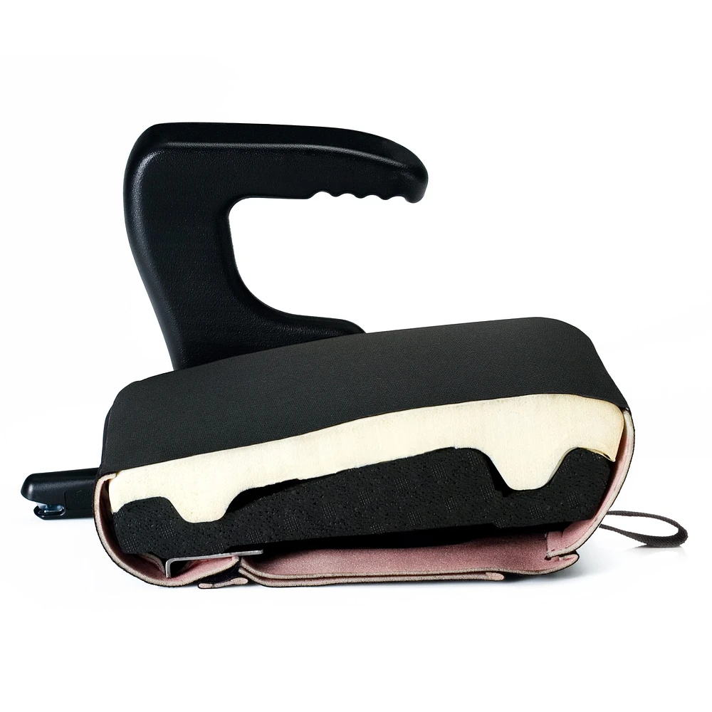 Siège d'Auto Rehausseur Olli 40-120lb - Thunder