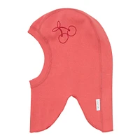 Balaclava Unie 9-12mois