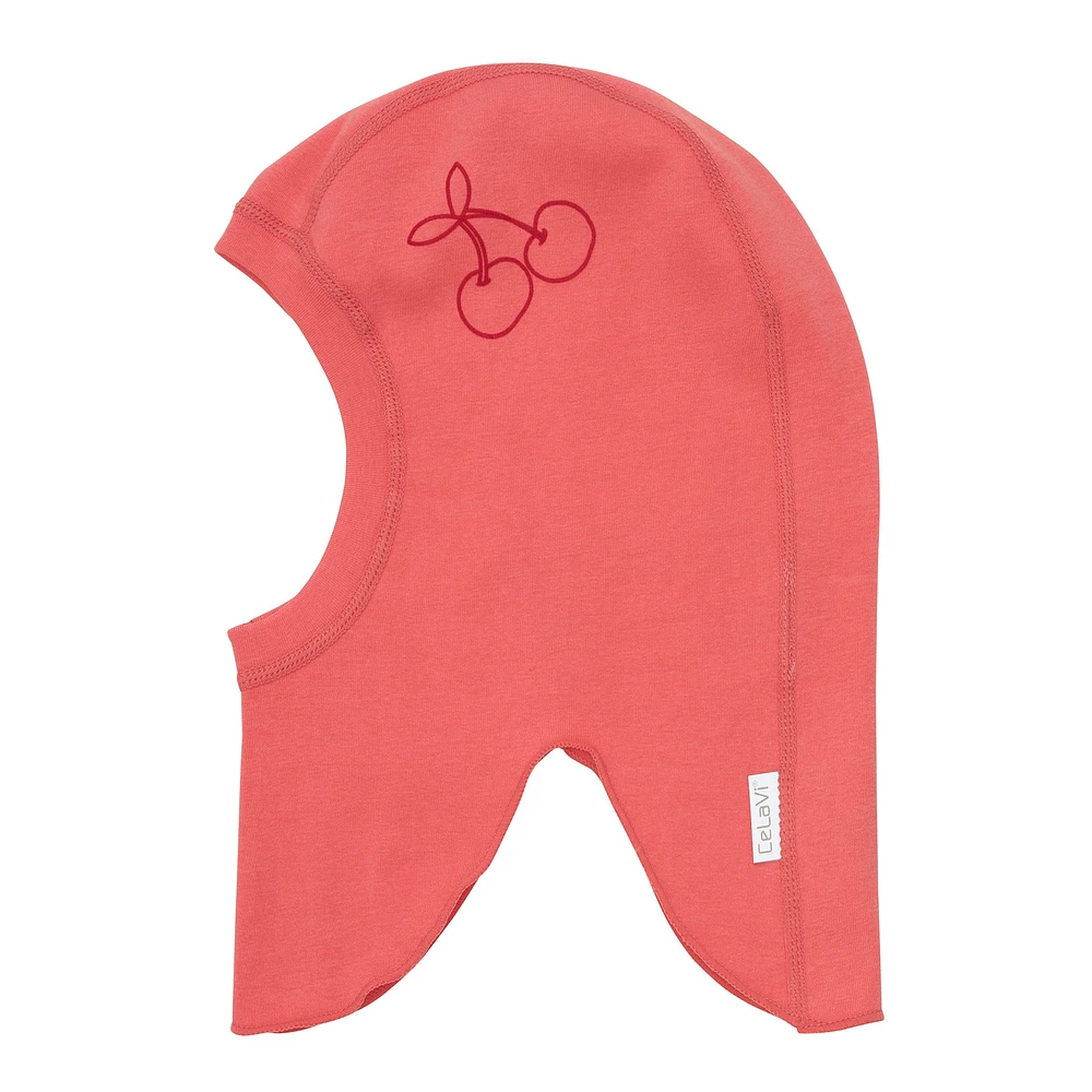 Solid Balaclava 1-5y