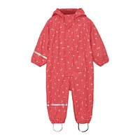 Fruits Aop Rainsuit 6m-5y