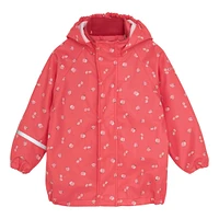Fruits Pu Jacket 1-7