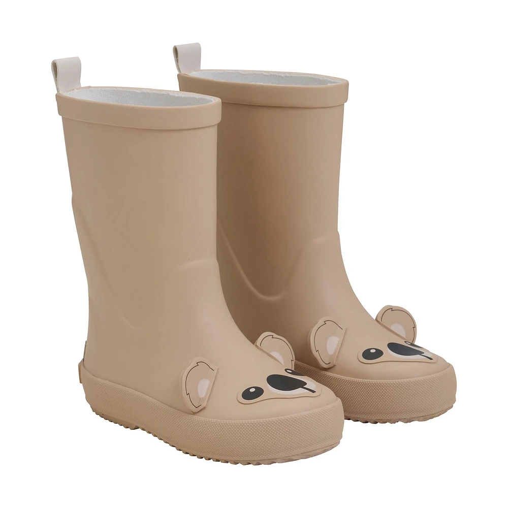 Botte de Pluie Koala Pointures 24-35