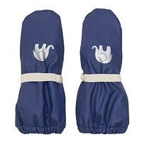 Solid Pu Mitts 0-10