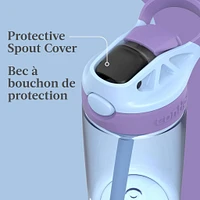 Aubrey Leak-Proof Spill-Proof Water Bottle