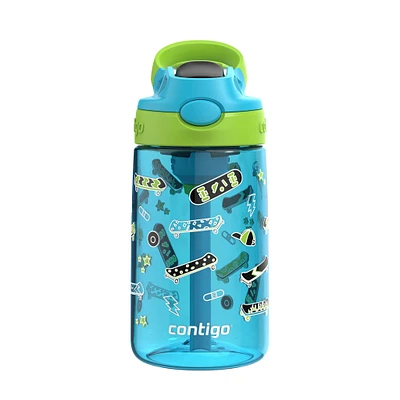 Bouteille d'Eau Aubrey Antifuite et Antidéversement