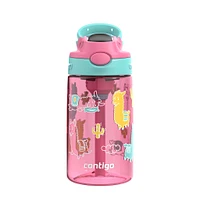 Bouteille d'Eau Aubrey Antifuite et Antidéversement