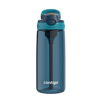 Aubrey Leak-Proof Spill-Proof Water Bottle - Blueberry & Juniper 20 oz