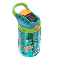 Bouteille  d'Eau  Aubrey Antifuite et Antidéversement  -  Juniper Dinos 14oz