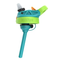 Bouteille  d'Eau  Aubrey Antifuite et Antidéversement  -  Juniper Dinos 14oz