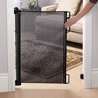 Safety Gate Retractable