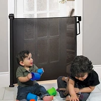 Safety Gate Retractable