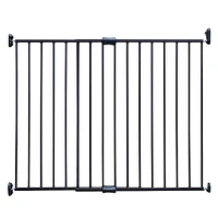 Safety Metal Expandable Gate