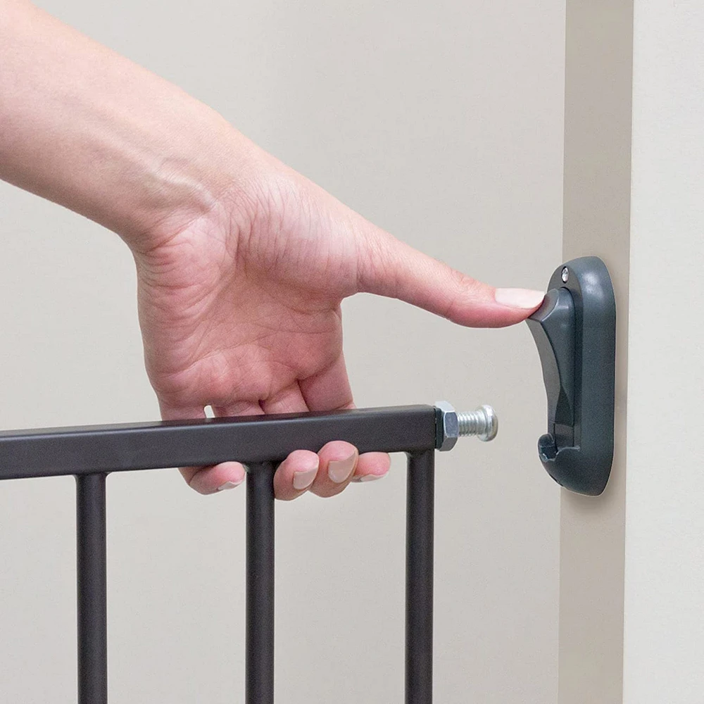 Safety Metal Expandable Gate
