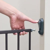 Safety Metal Expandable Gate
