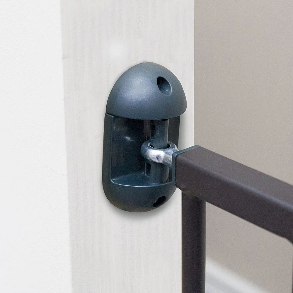 Safety Metal Expandable Gate
