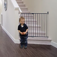 Safety Metal Expandable Gate