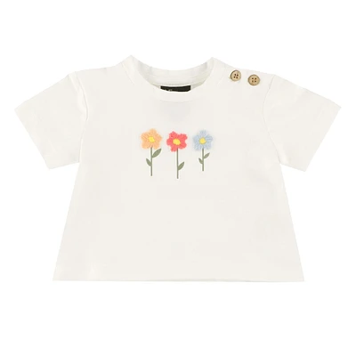 Prairie T-Shirt 3-24m