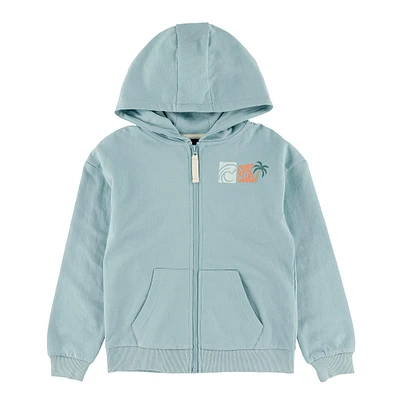 Horizon Zip Hoodie 2-10y