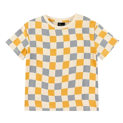 T-Shirt Horizon Groovy 2-10ans