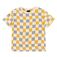 T-Shirt Horizon Groovy 2-10ans
