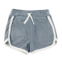 Short Horizon Ratine 2-8ans