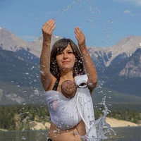 Ring-Sling AIR - Grey