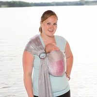 Ring-Sling AIR - Grey
