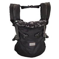 Baby Carrier PöpNgo - Black
