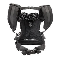 Baby Carrier PöpNgo - Black