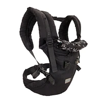 Baby Carrier PöpNgo - Black