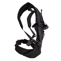 Baby Carrier PöpNgo - Black