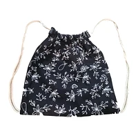 Baby Carrier PöpNgo - Black