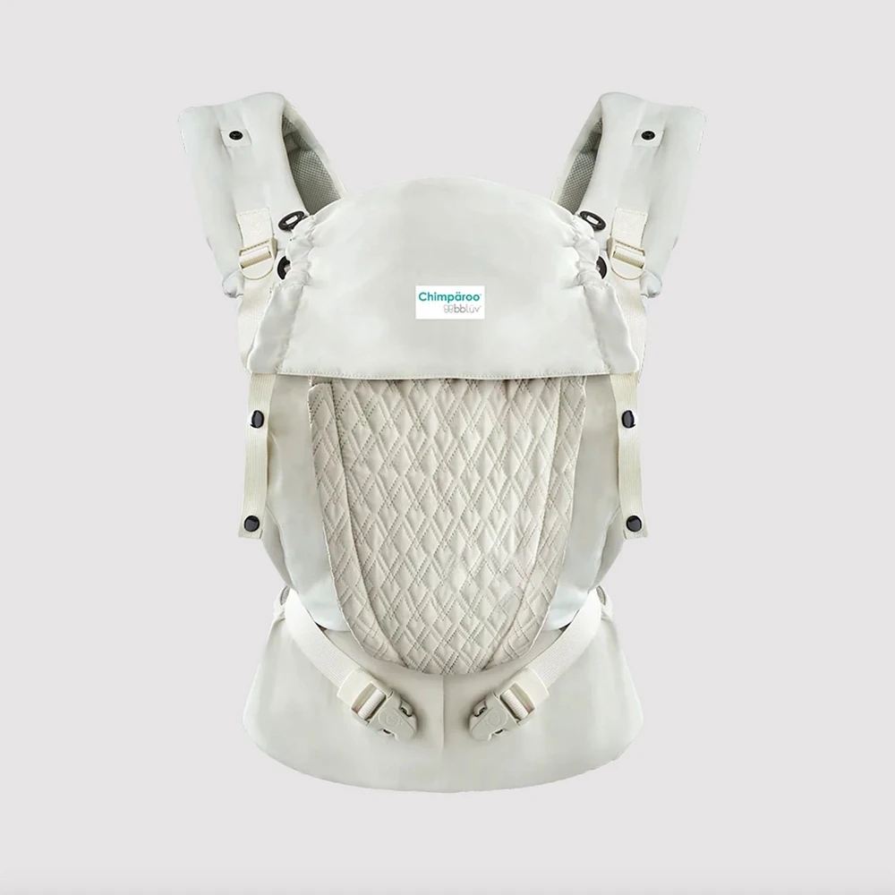 Porte-Bébé EvöAir 0-36mois