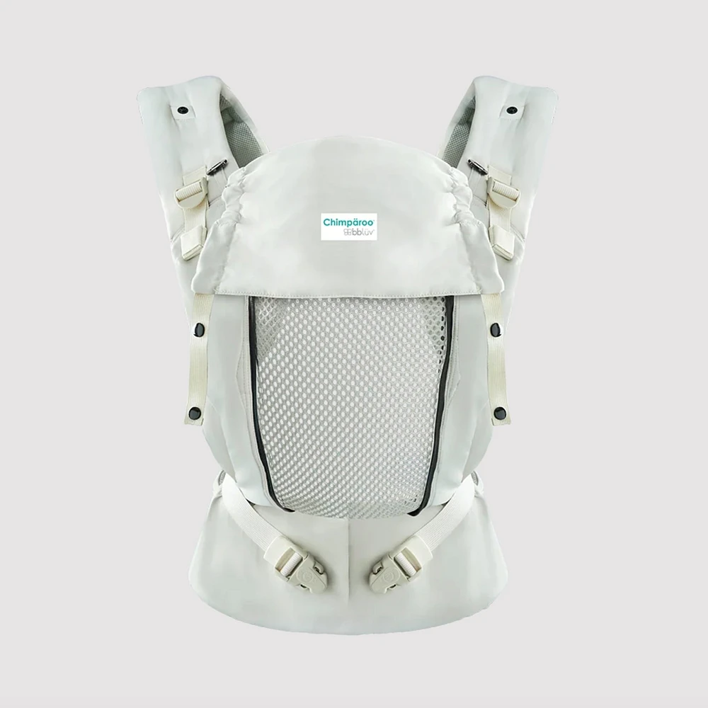 Porte-Bébé EvöAir 0-36mois