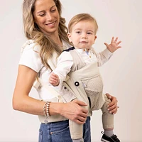 Porte-Bébé EvöAir 0-36mois