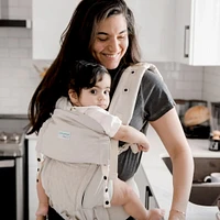 Porte-Bébé EvöAir 0-36mois