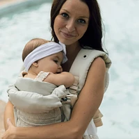 Porte-Bébé EvöAir 0-36mois