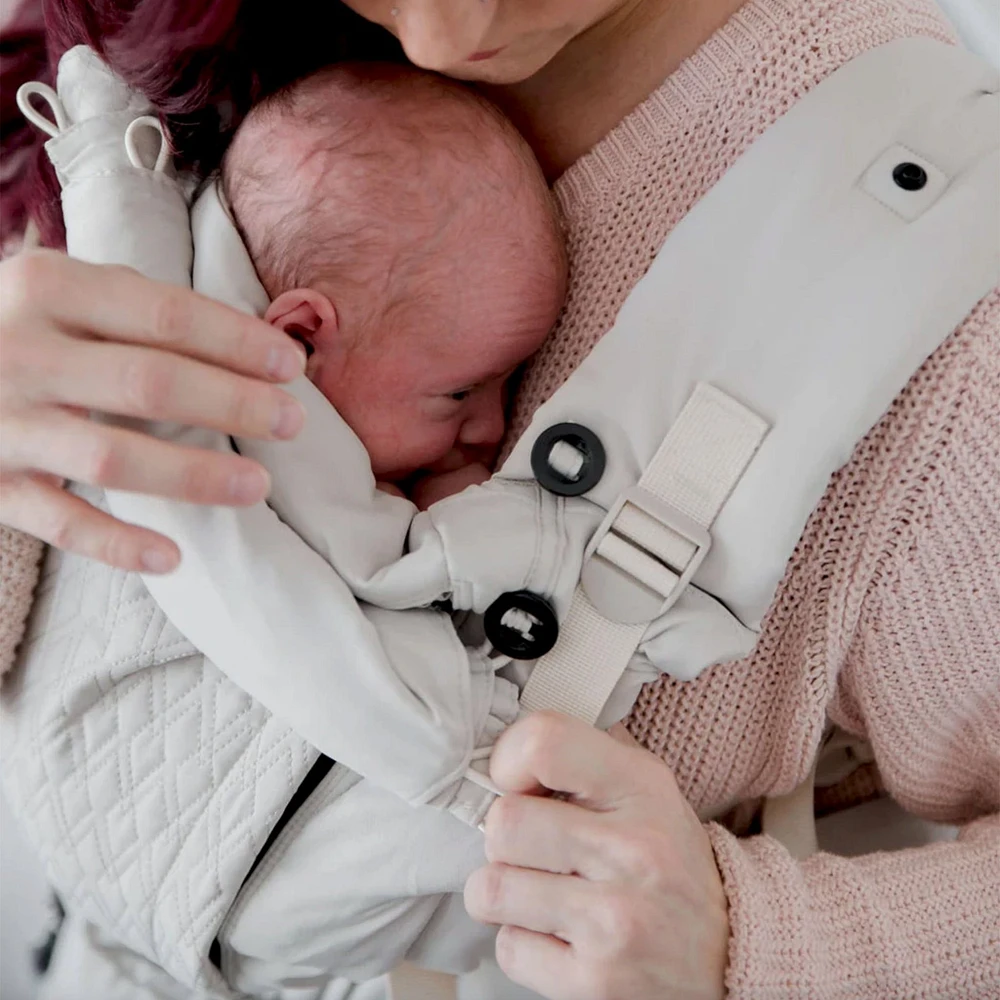 Porte-Bébé EvöAir 0-36mois