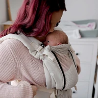 Porte-Bébé EvöAir 0-36mois