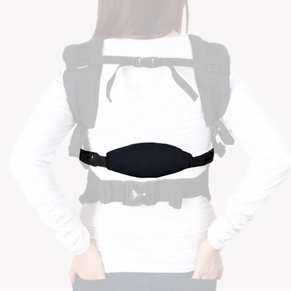 EvöAir Accessories for Baby Carrier - Black