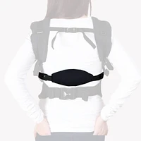 EvöAir Accessories for Baby Carrier - Black