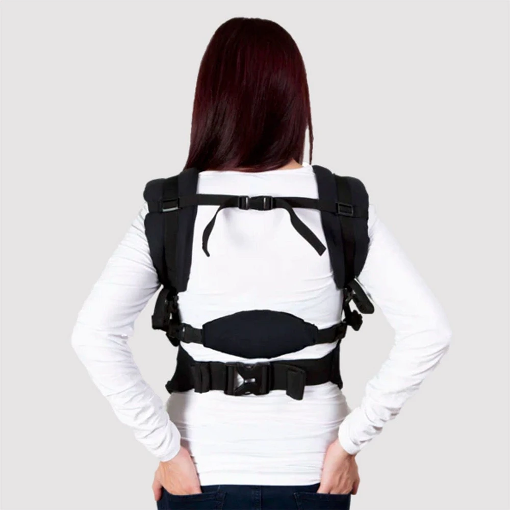 EvöAir Accessories for Baby Carrier - Black