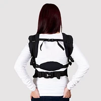 EvöAir Accessories for Baby Carrier - Black